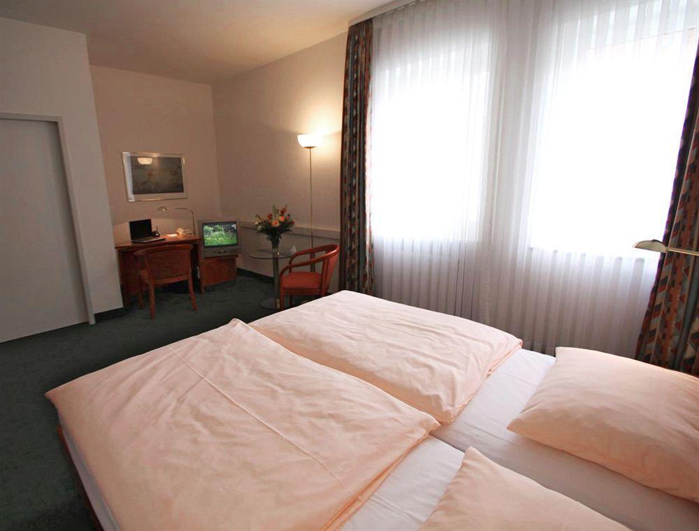 Dormero Airport Hotel Dresden