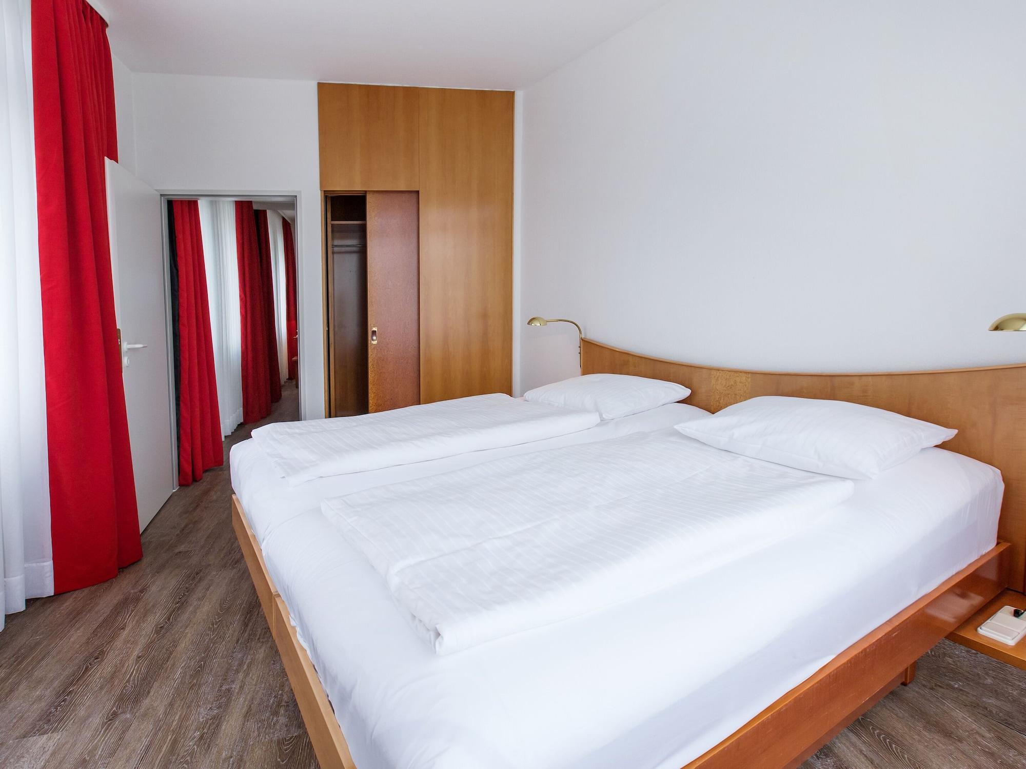 Hotel Dormero Airport Dresden