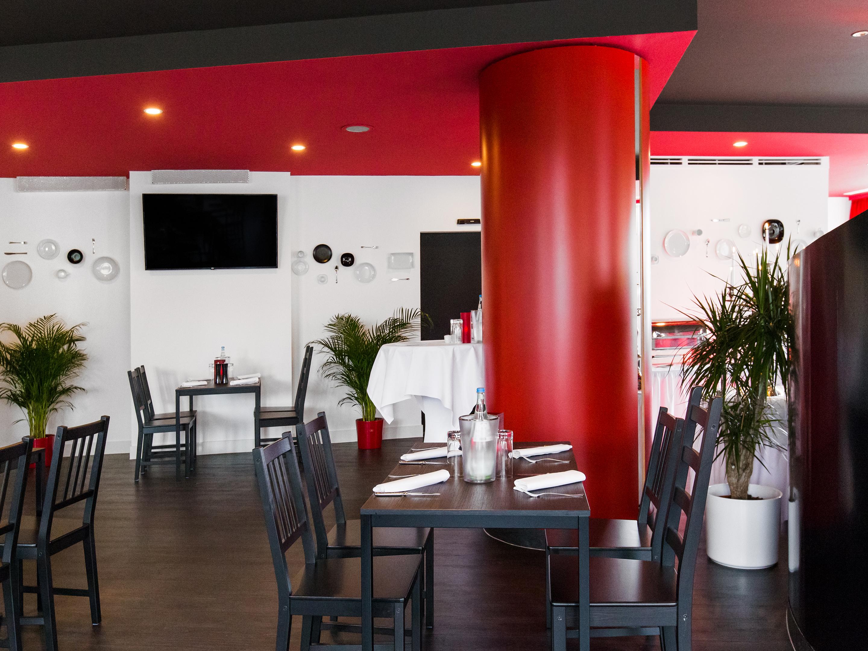 Dormero Airport Hotel