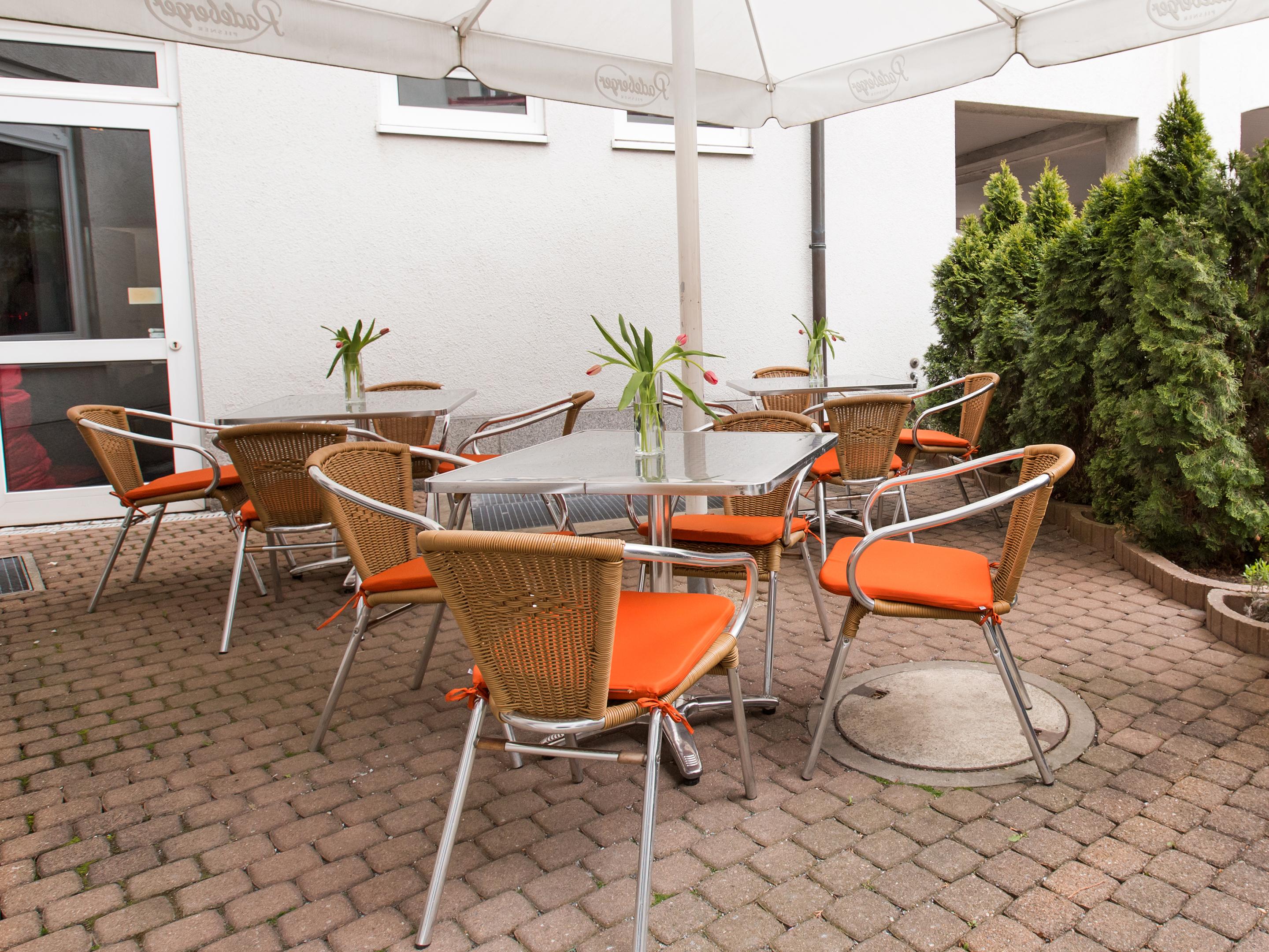 Dormero Airport Hotel