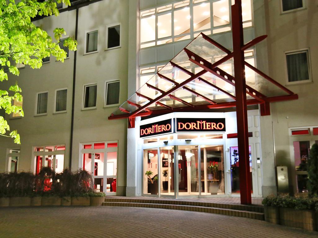 Dormero Airport 4*